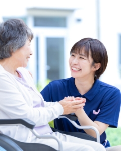 介護・医療・シニアビジネス